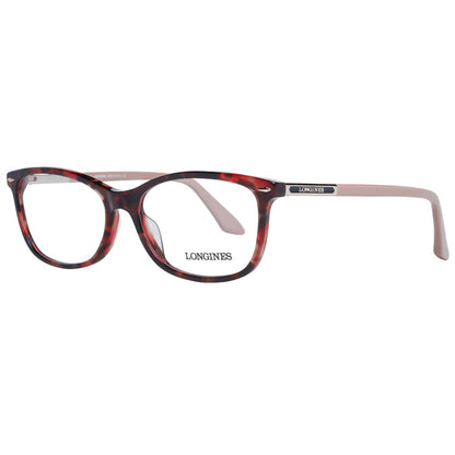 Longines Multicolor Plastic Glasses (Frames) 1728,67345776800,Accessories,Glasses (Frames) - Glasses and Sunglasses - Accessories,Glasses and Sunglasses - Accessories,Longines,Multicolor,New with tags,Women