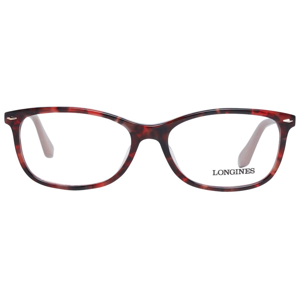 Longines Multicolor Plastic Glasses (Frames) 1728,67345776800,Accessories,Glasses (Frames) - Glasses and Sunglasses - Accessories,Glasses and Sunglasses - Accessories,Longines,Multicolor,New with tags,Women