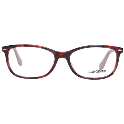 Longines Multicolor Plastic Glasses (Frames) 1728,67345776800,Accessories,Glasses (Frames) - Glasses and Sunglasses - Accessories,Glasses and Sunglasses - Accessories,Longines,Multicolor,New with tags,Women