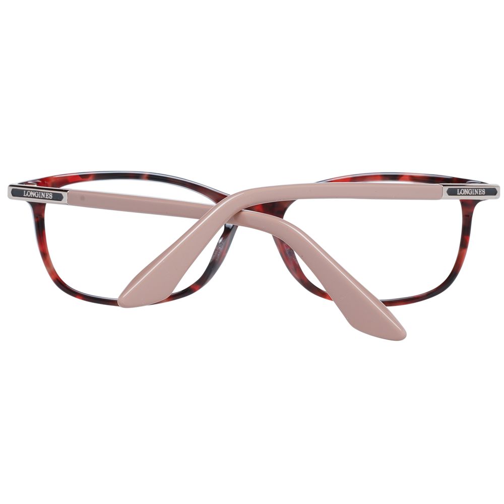 Longines Multicolor Plastic Glasses (Frames) 1728,67345776800,Accessories,Glasses (Frames) - Glasses and Sunglasses - Accessories,Glasses and Sunglasses - Accessories,Longines,Multicolor,New with tags,Women