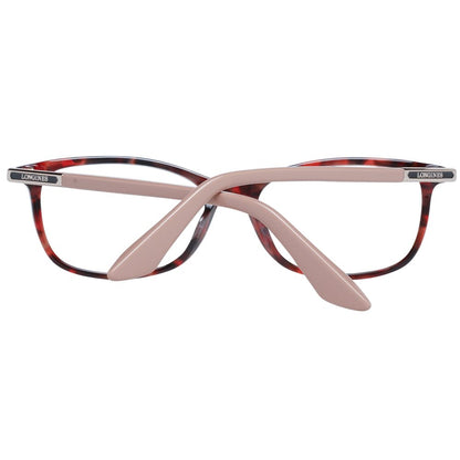 Longines Multicolor Plastic Glasses (Frames) 1728,67345776800,Accessories,Glasses (Frames) - Glasses and Sunglasses - Accessories,Glasses and Sunglasses - Accessories,Longines,Multicolor,New with tags,Women