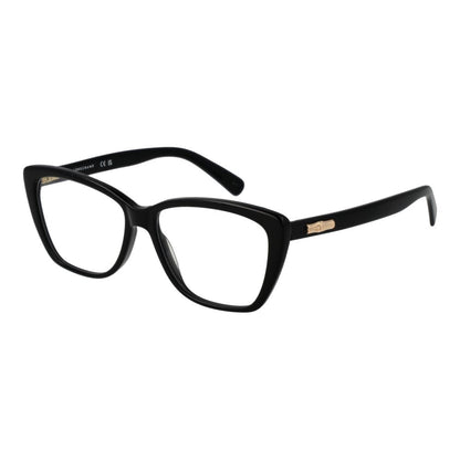 Longchamp Black Acetate Glasses (Frames) 1728,67345776800,Accessories,Black,Glasses (Frames) - Glasses and Sunglasses - Accessories,Glasses and Sunglasses - Accessories,Longchamp,New with tags,Women