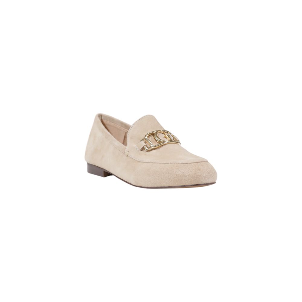 Guess Beige Leather Platform Pumps 1728,71956299936,Beige,EU36/US6,EU37/US7,Guess,New with tags,Platforms - Pumps - Shoes,Pumps - Shoes,Shoes,Women
