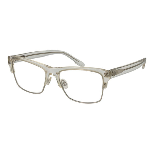 Spy Transparent Plastic Glasses (Frames) Spy