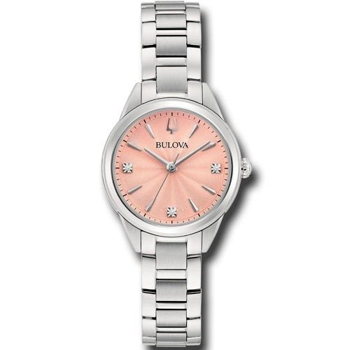 BULOVA Mod. SUTTON LADY PETITE BULOVA