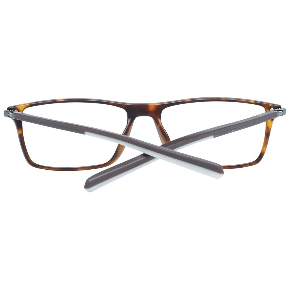 Ducati Brown Plastic Glasses (Frames)