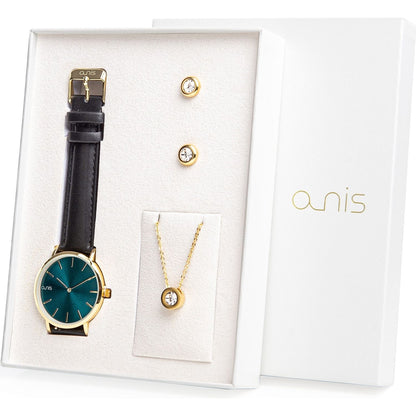 A-NIS Mod. AS100-23 WATCHES