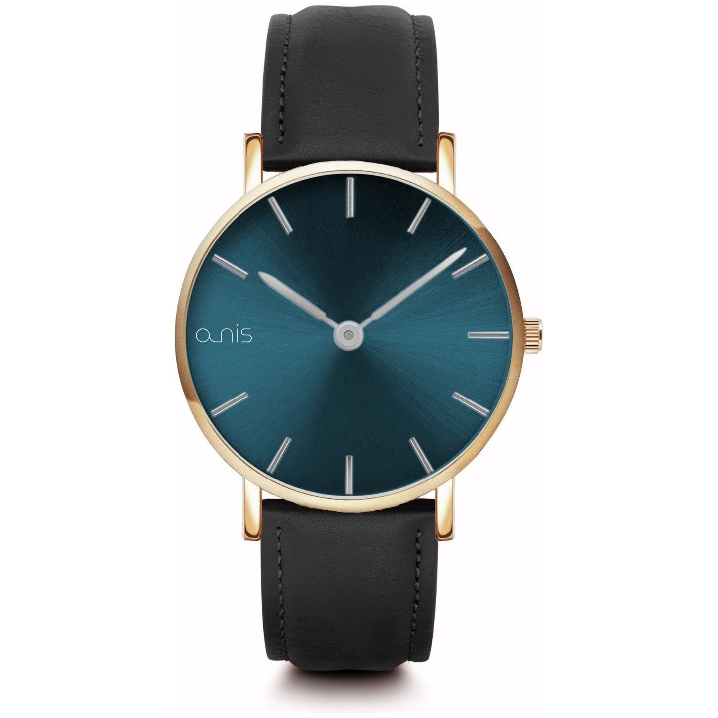 A-NIS Mod. AS100-23 WATCHES