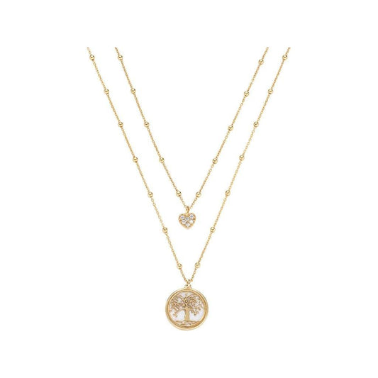 AMEN JEWELRY Mod. CL2ALCUG1
