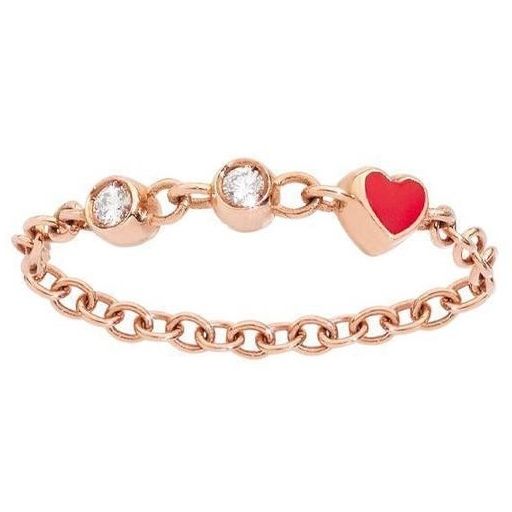 ANELLI DODO MOD. DAC0005LOVEMDB09R51 DESIGNER FASHION JEWELLERY