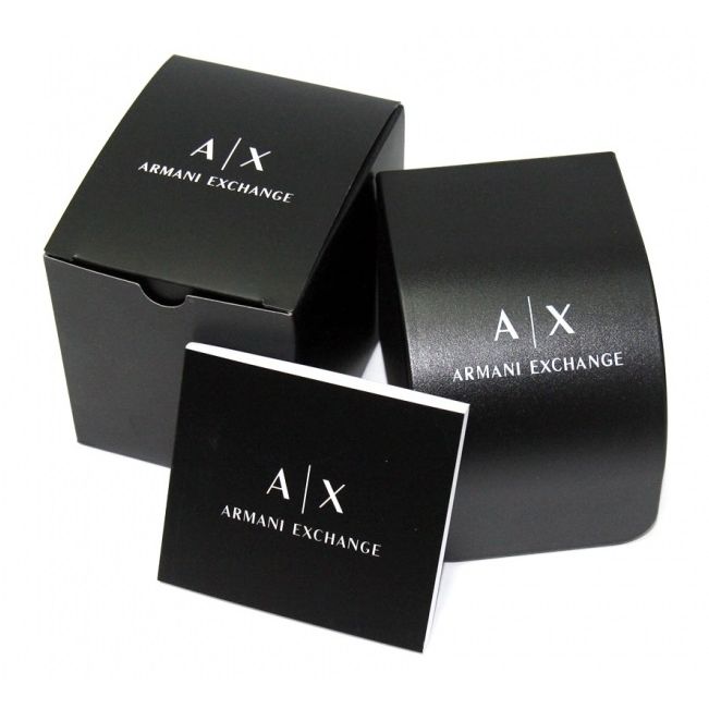 ARMANI EXCHANGE Mod. HAMPTON A|X ARMANI EXCHANGE