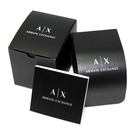 A|X ARMANI EXCHANGE Mod. ANDREA AX4609