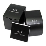 A|X ARMANI EXCHANGE Mod. BANKS Special Pack + Bracelet AX7148SET
