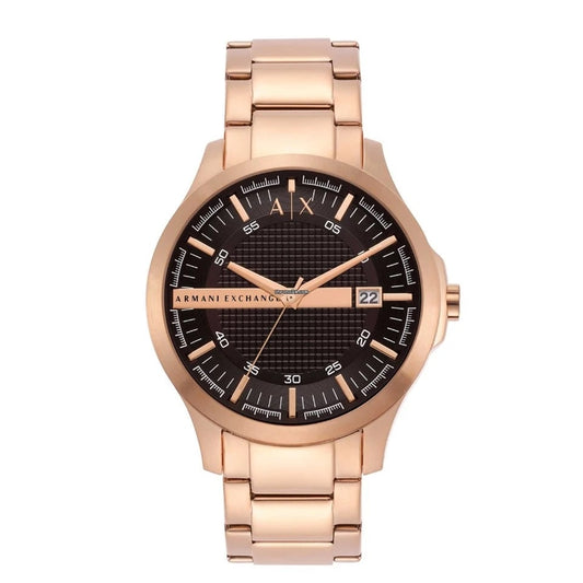 A|X ARMANI EXCHANGE Mod. HAMPTON AX2449