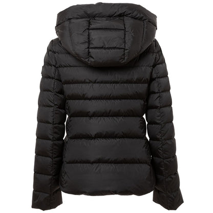 Add Black Polyamide Shell Jacket 1728,67397976224,Add,Black,Clothing,IT40|S,IT42|M,Jackets & Coats - Clothing,Jackets & Coats - Women - Clothing,New with tags,Shell Jackets - Jackets & Coats - Clothing,Women,Women - Clothing