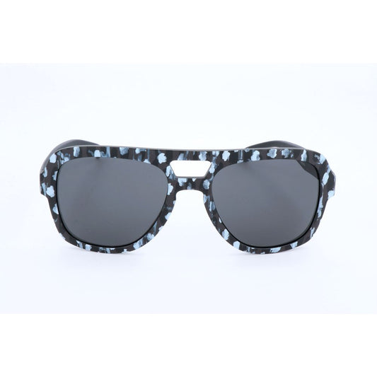 Adidas Black Acetate Sunglasses Adidas