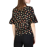 Armani Exchange T-shirts T-shirts Armani Exchange Black