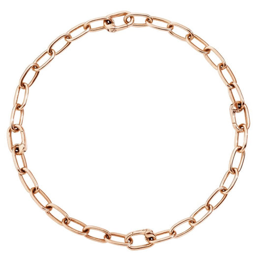 BRACCIALI DODO MOD. DBC1001CHAIN00RAGS