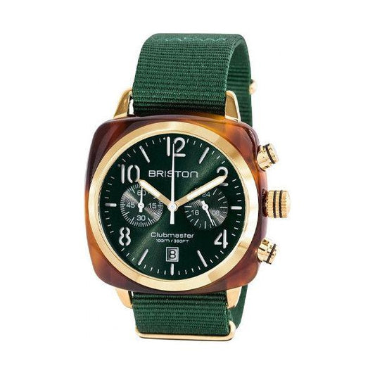 BRISTON WATCHES Mod. 15140.PYA.T.10.NBG BRISTON