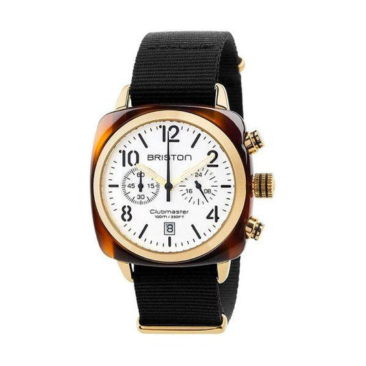 BRISTON WATCHES Mod. 17140.PYA.T.2.NB BRISTON