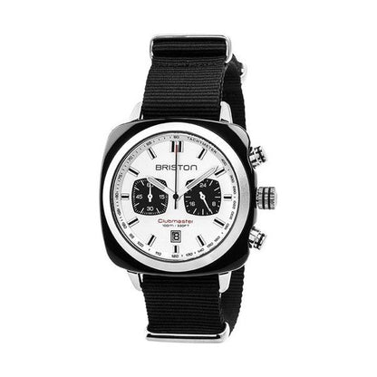 BRISTON WATCHES Mod. 17142.SA.BS.2.NB WATCHES