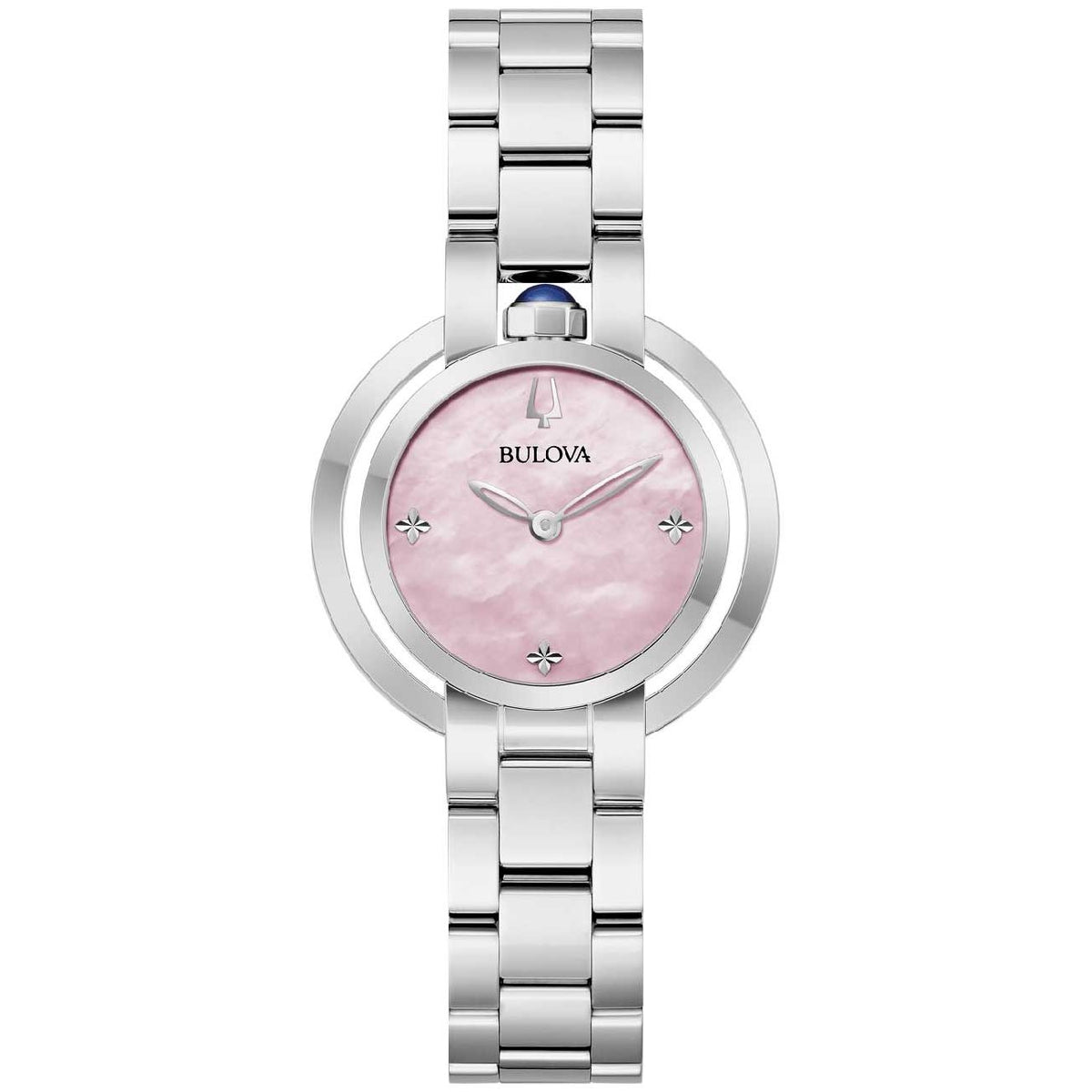 BULOVA Mod. 96L338