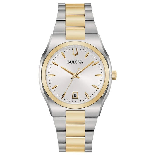 BULOVA Mod. 98M132 READY STOCKED WATCHES