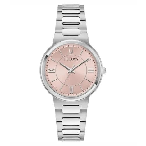 BULOVA Mod. CLASSIC ELEGANT WATCHES