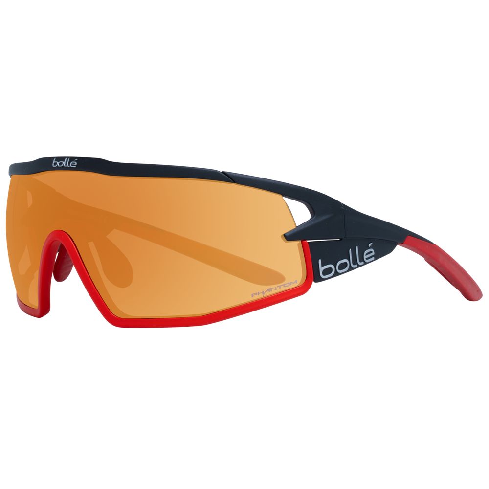 Bolle Multicolor Plastic Sunglasses Bolle