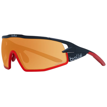 Bolle Multicolor Plastic Sunglasses Bolle