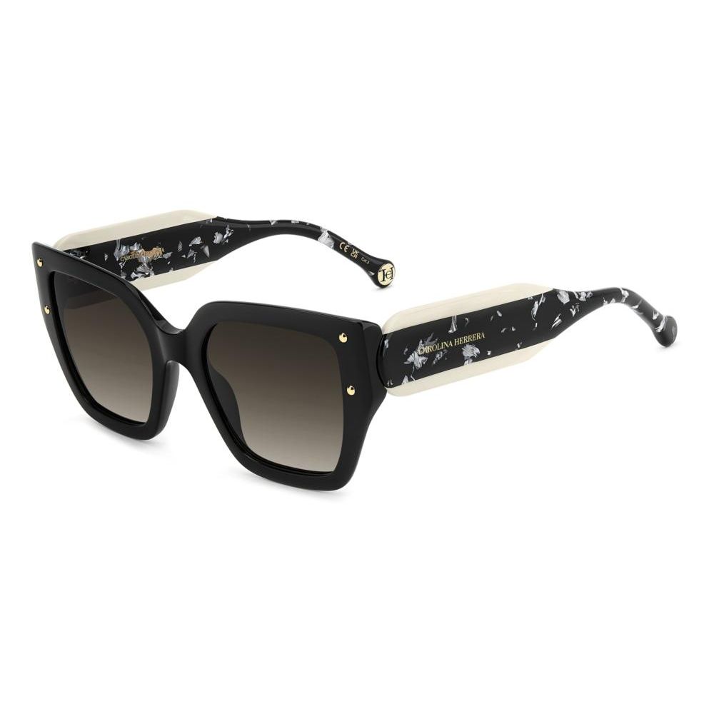CAROLINA HERRERA MOD. HER 0323_S CAROLINA HERRERA SUNGLASSES