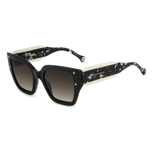 CAROLINA HERRERA MOD. HER 0323_S CAROLINA HERRERA SUNGLASSES