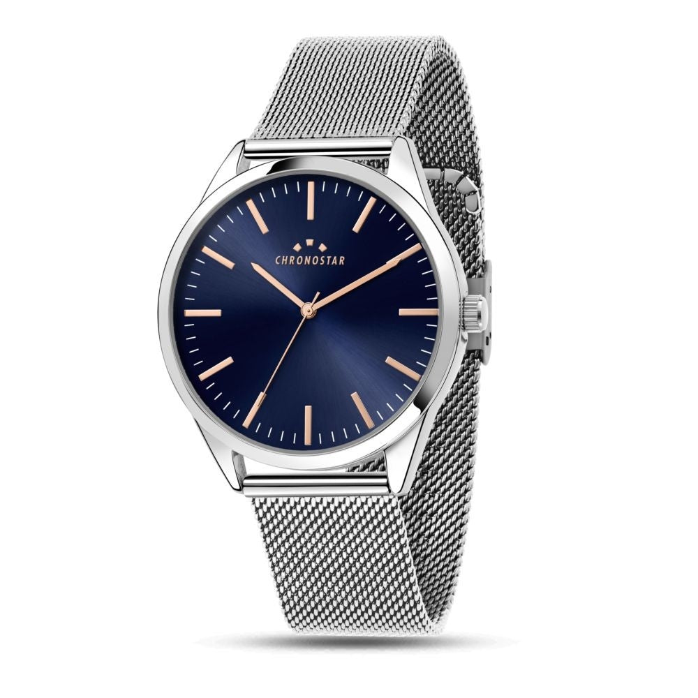 CHRONOSTAR MOD. R3753298008 Gent,READY STOCKED WATCHES,Wristwatch