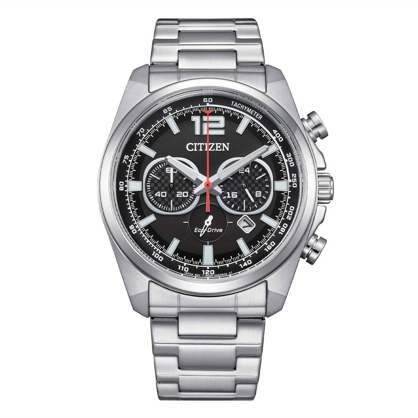 CITIZEN MOD. RACING CRONO