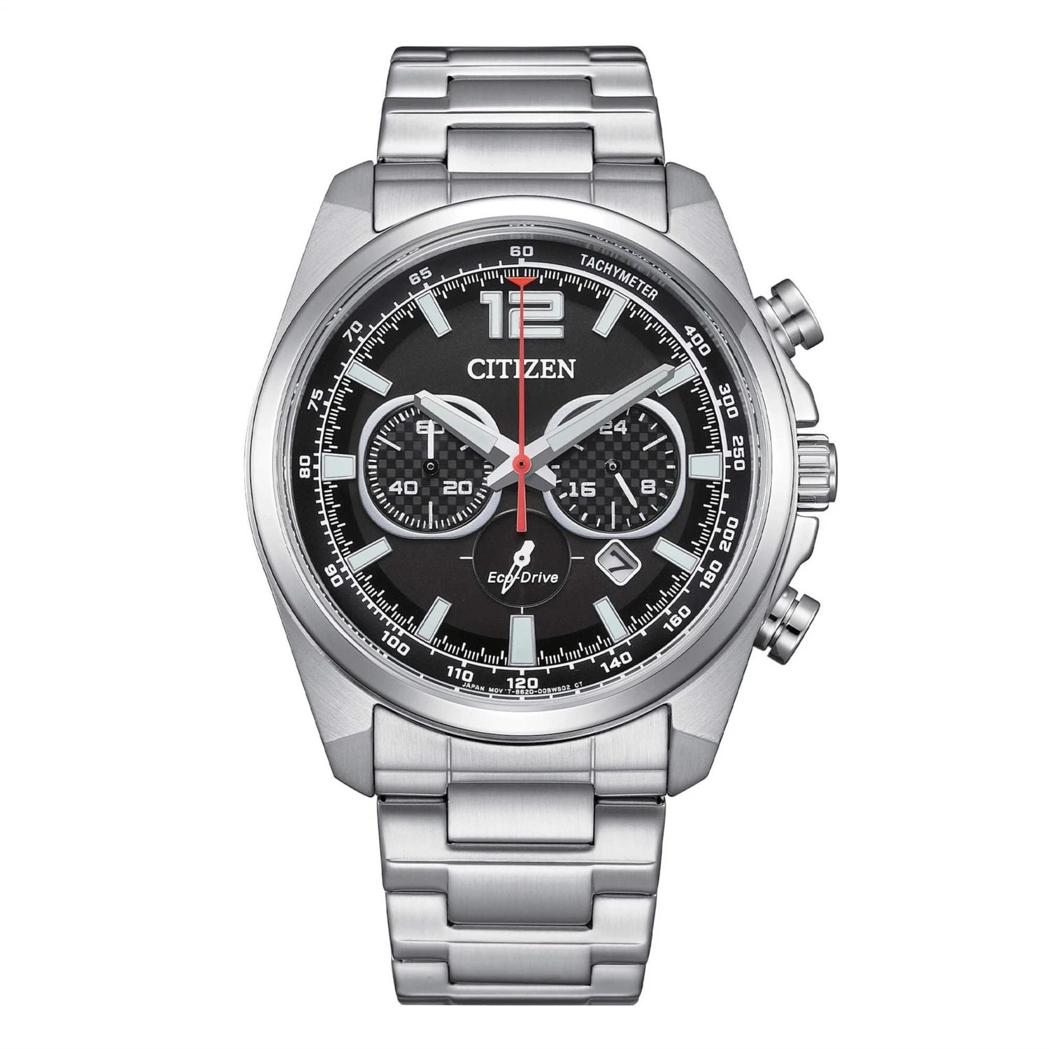 CITIZEN MOD. RACING CRONO