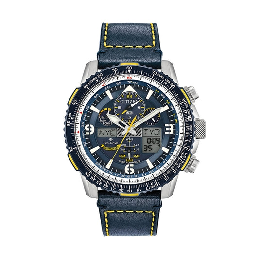 CITIZEN Mod. PROMASTER Skyhawk Blue Angel WATCHES