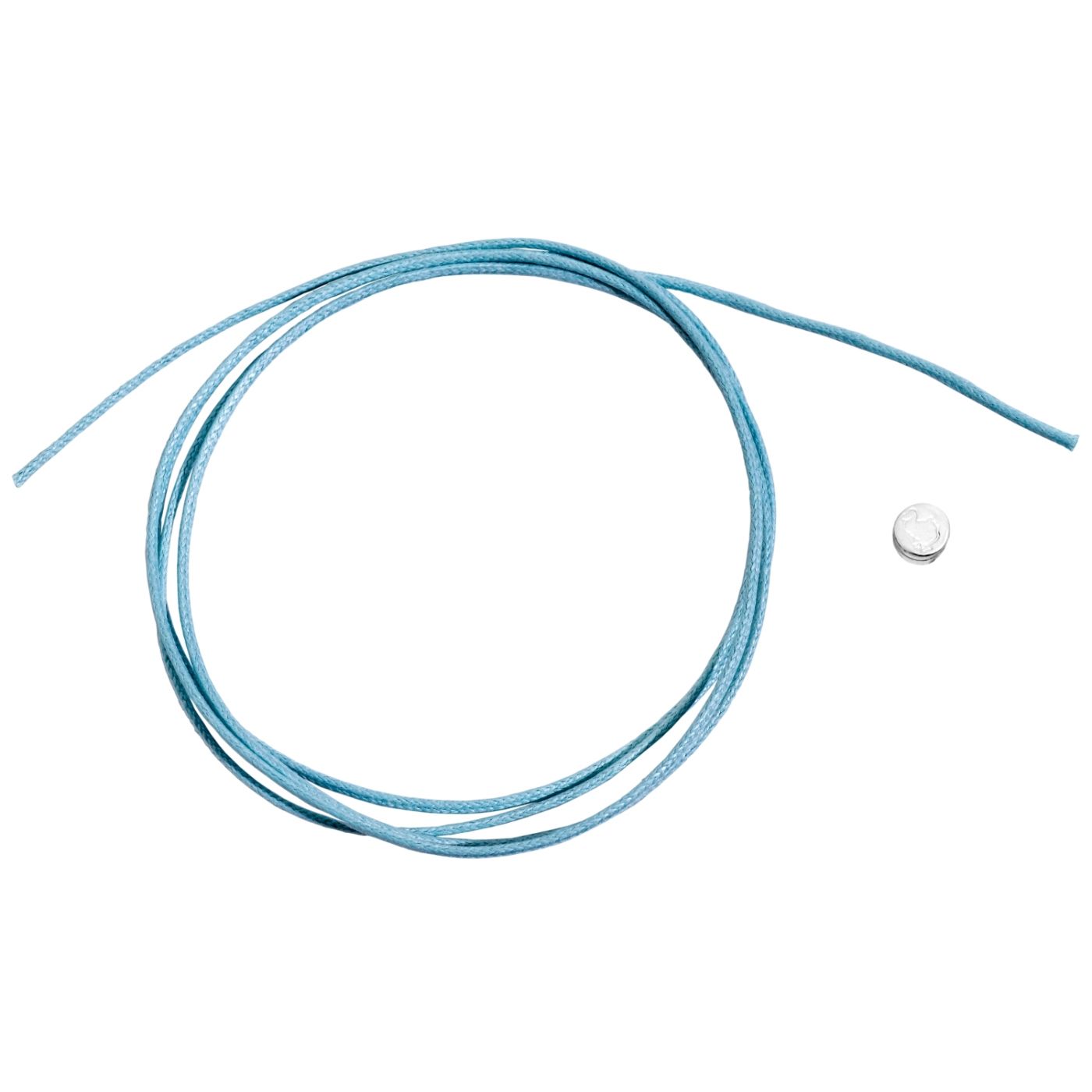 CORDINI E SIGILLI DODO MOD. DDA6005CORDS0AZAG DESIGNER FASHION JEWELLERY