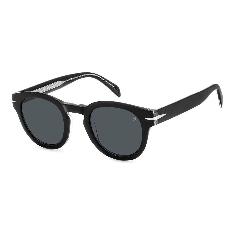 DAVID BECKHAM MOD. DB 7041_S FLAT