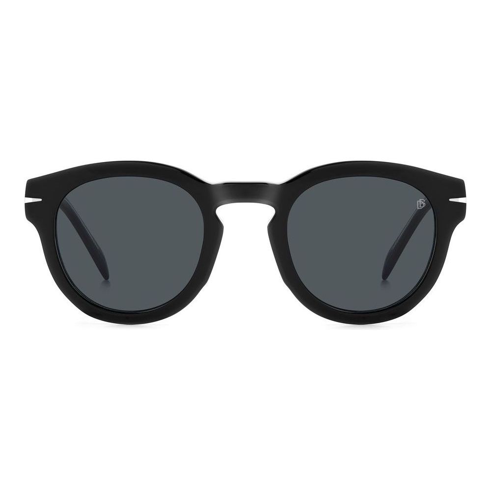 DAVID BECKHAM MOD. DB 7041_S FLAT