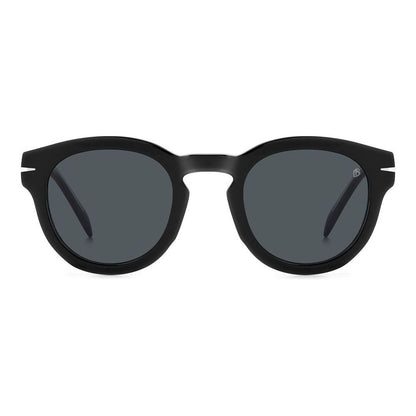 DAVID BECKHAM MOD. DB 7041_S FLAT