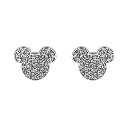 DISNEY JEWELS Mod. E600186NSL-CS DESIGNER FASHION JEWELLERY