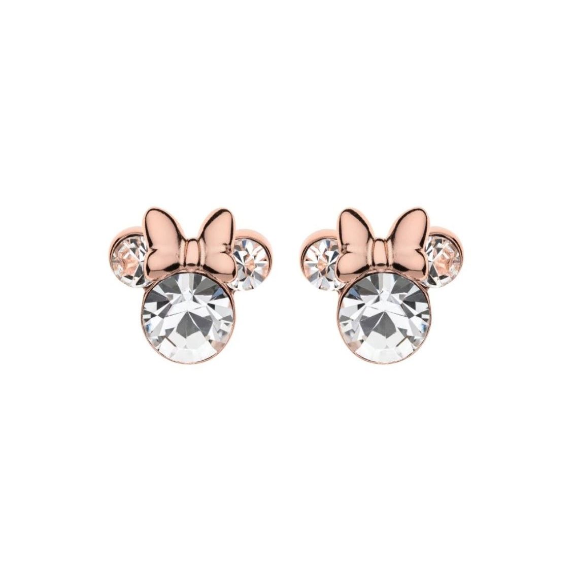 DISNEY JEWELS Mod. ES00003PRWL-CS DESIGNER FASHION JEWELLERY