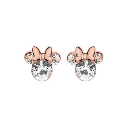 DISNEY JEWELS Mod. ES00003PRWL-CS DESIGNER FASHION JEWELLERY