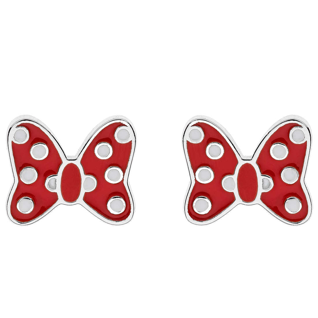 DISNEY JEWELS Mod. ES00035SL-CS DESIGNER FASHION JEWELLERY