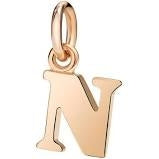 DODO Mod. DMB2017LETNL0009R DESIGNER FASHION JEWELLERY