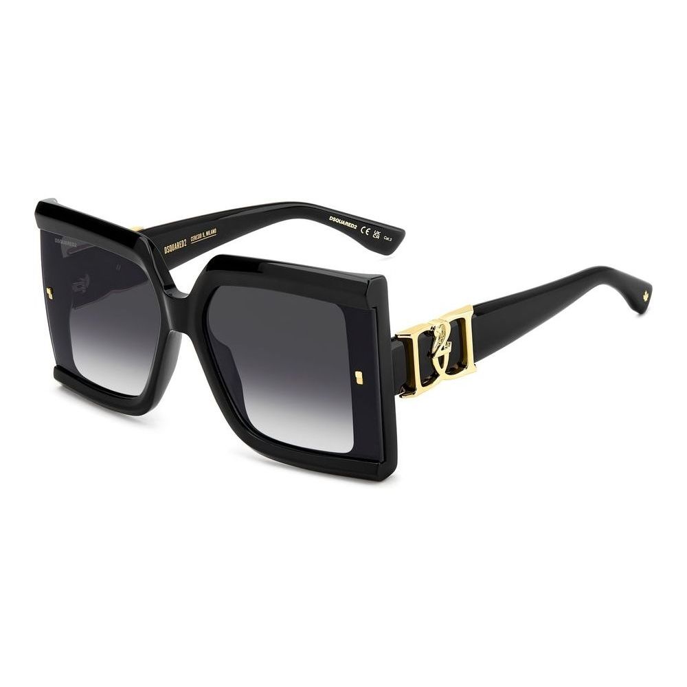 DSQUARED2 MOD. D2 0185_G_S SUNGLASSES & EYEWEAR