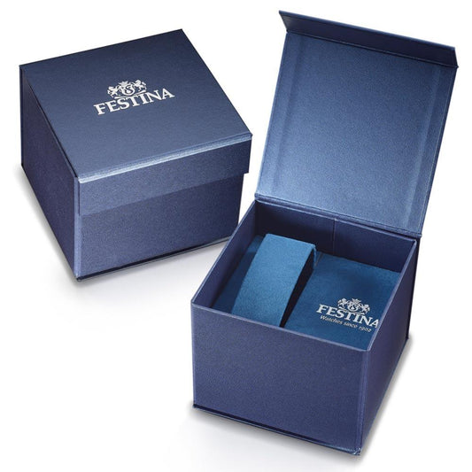 FESTINA WATCHES Mod. F20358/B F20358_B