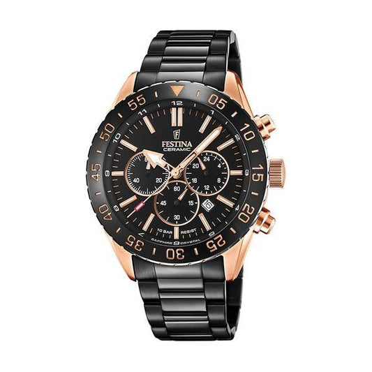 FESTINA WATCHES Mod. F20578/1 F20578_1