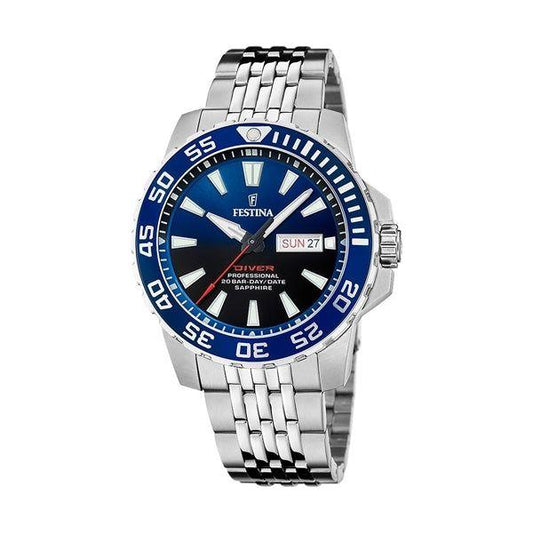 FESTINA WATCHES Mod. F20661/1 F20661_1