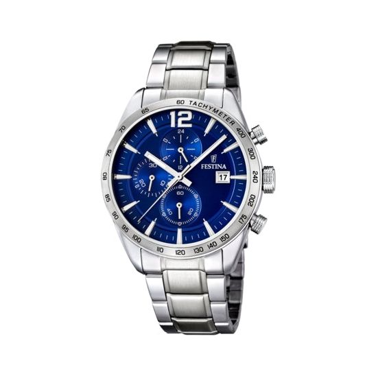 FESTINA Mod. TIMELESS CHRONO/3